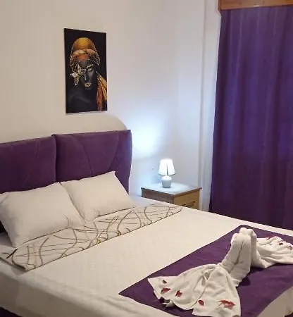 Sahin Otel