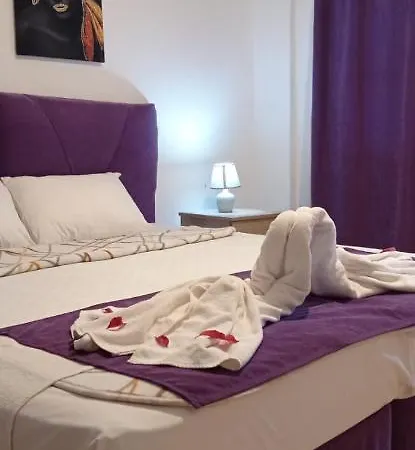 Otel Sahin Bodrum